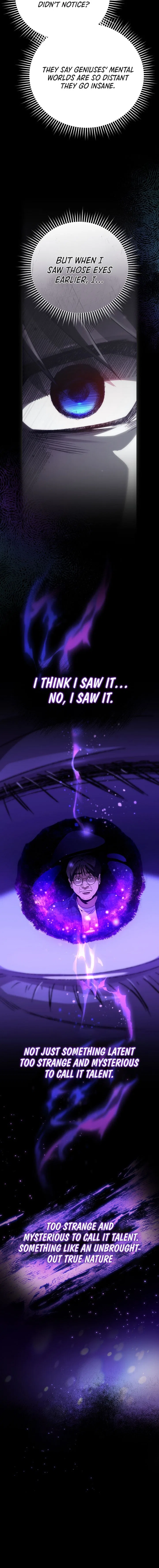 The Thousand Faces Actor Chapter 59 – Page 19