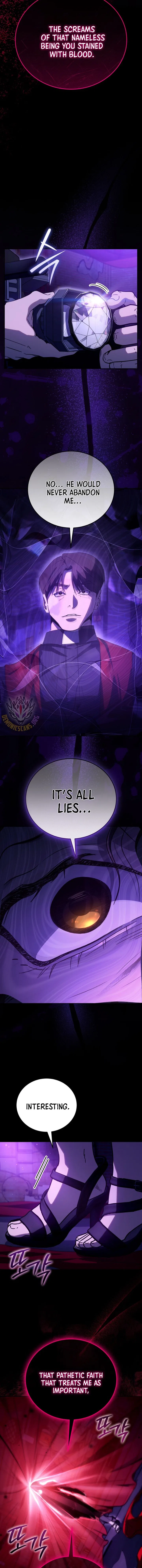 The Thousand Faces Actor Chapter 57 – Page 5