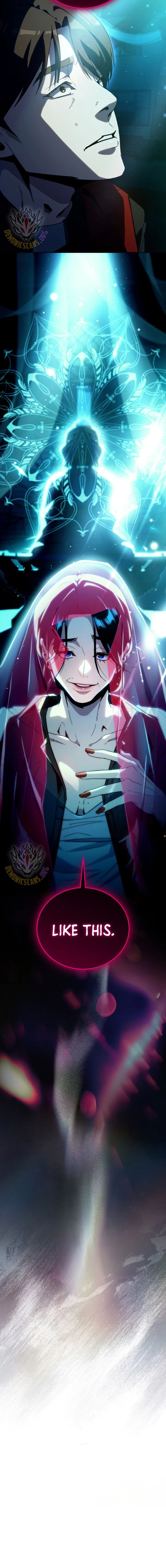 The Thousand Faces Actor Chapter 57 – Page 7