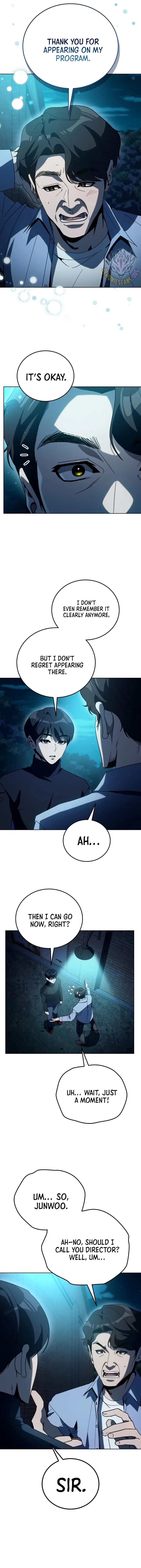 The Thousand Faces Actor Chapter 57 – Page 14