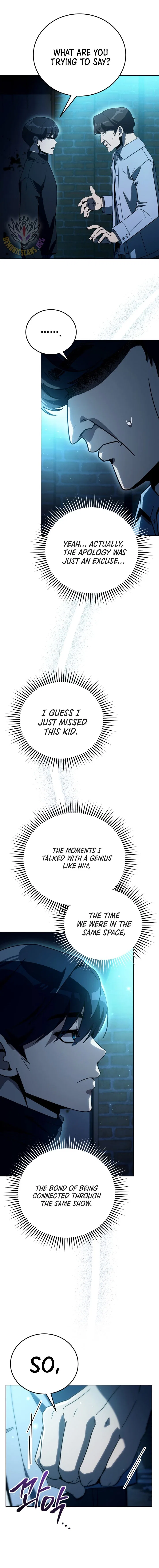 The Thousand Faces Actor Chapter 57 – Page 15