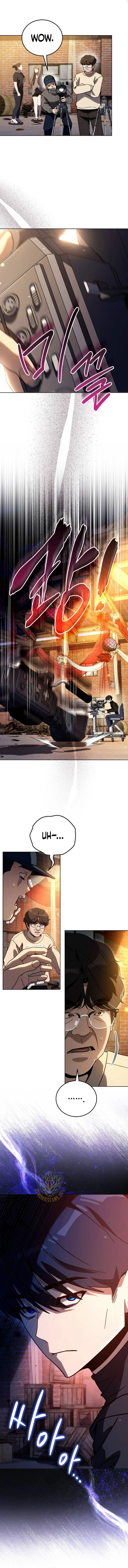 The Thousand Faces Actor Chapter 56 – Page 6