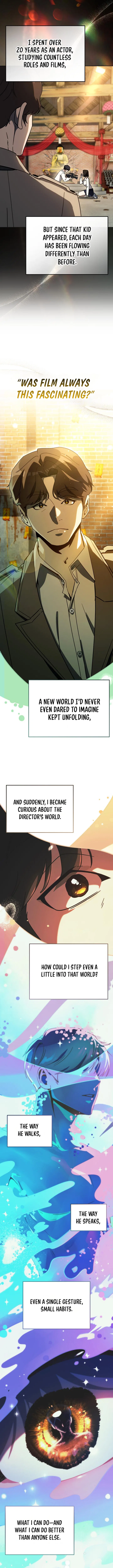 The Thousand Faces Actor Chapter 55 – Page 3