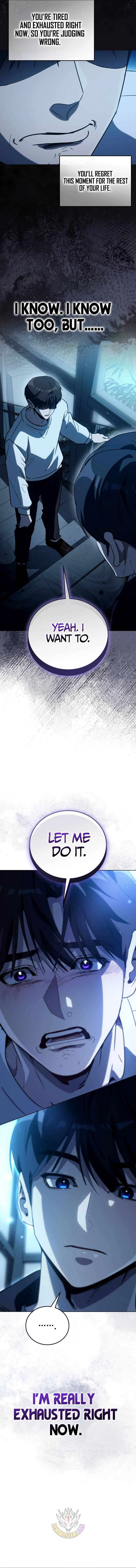 The Thousand Faces Actor Chapter 53 – Page 5