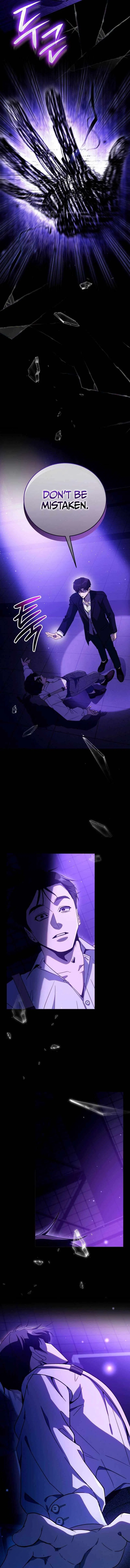 The Thousand Faces Actor Chapter 53 – Page 11