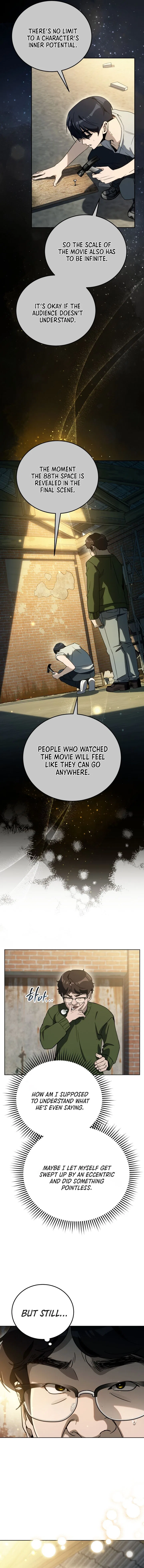 The Thousand Faces Actor Chapter 52 – Page 4