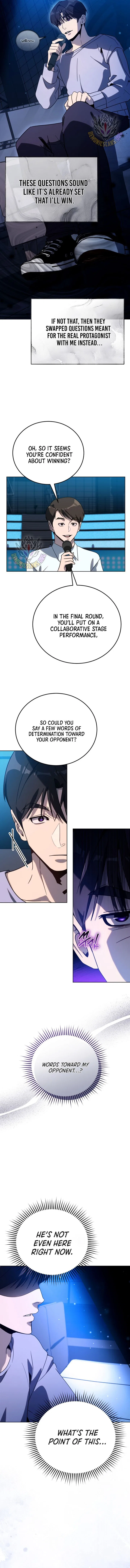 The Thousand Faces Actor Chapter 52 – Page 13