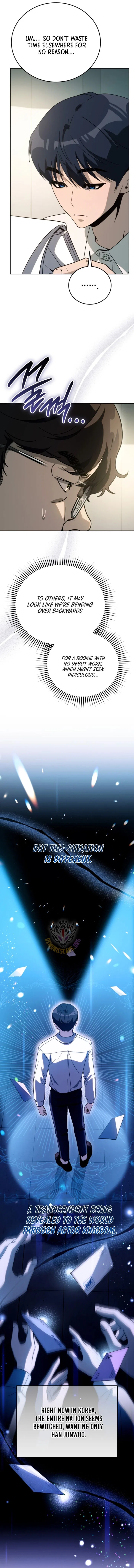 The Thousand Faces Actor Chapter 50 – Page 7