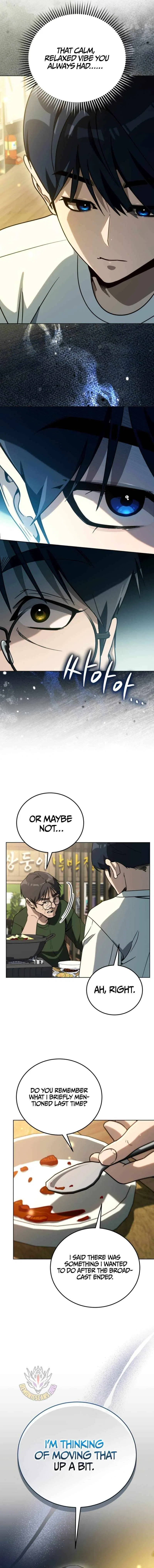 The Thousand Faces Actor Chapter 49 – Page 15