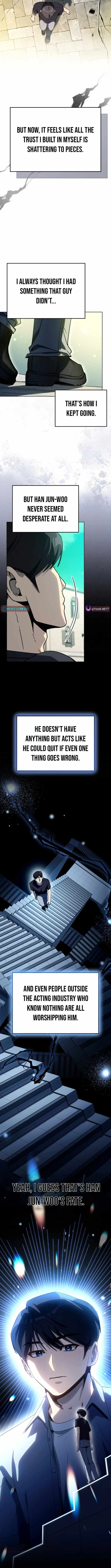 The Thousand Faces Actor Chapter 47 – Page 2