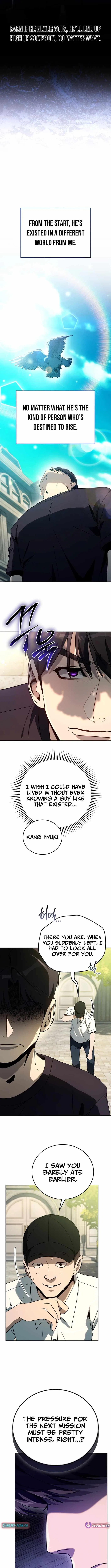 The Thousand Faces Actor Chapter 47 – Page 3