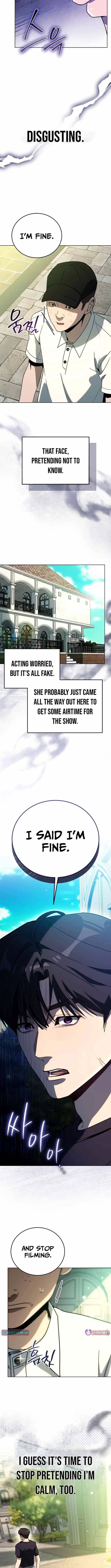 The Thousand Faces Actor Chapter 47 – Page 4