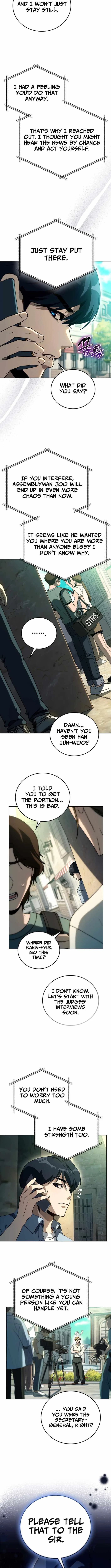 The Thousand Faces Actor Chapter 47 – Page 9