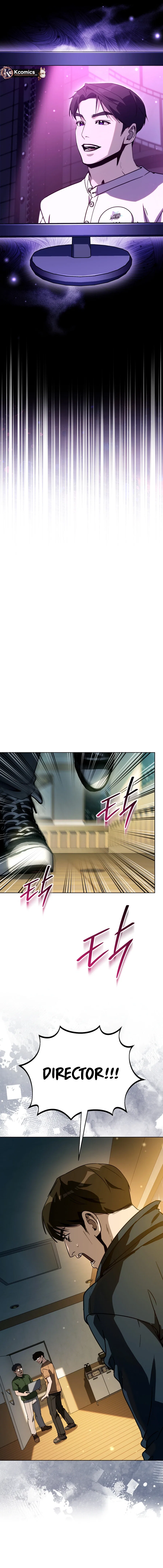 The Thousand Faces Actor Chapter 46 – Page 7