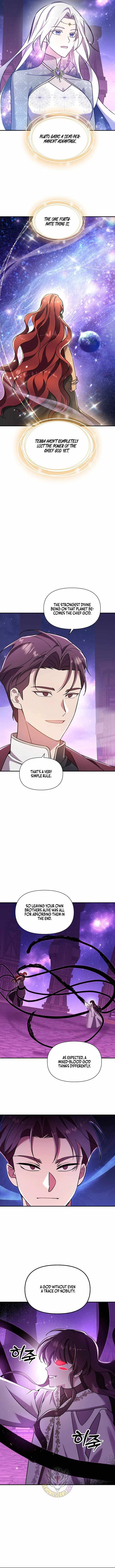 Somebody Stop the Pope Chapter 89 – Page 2