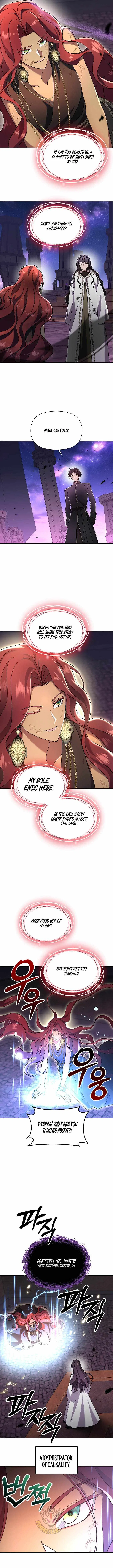 Somebody Stop the Pope Chapter 89 – Page 8