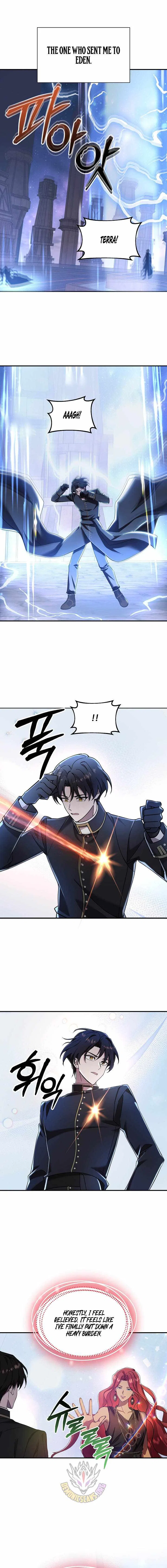 Somebody Stop the Pope Chapter 89 – Page 9