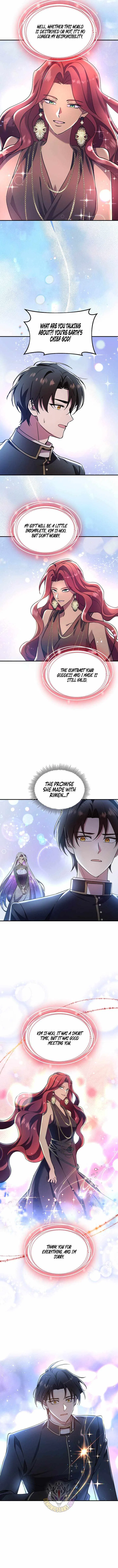 Somebody Stop the Pope Chapter 89 – Page 10