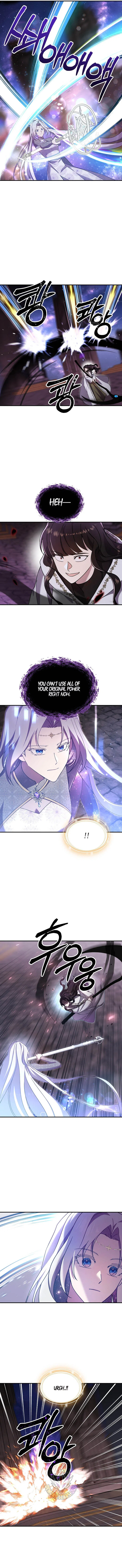 Somebody Stop the Pope Chapter 88 – Page 3