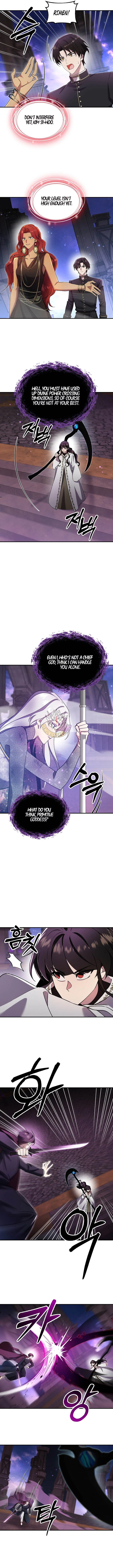 Somebody Stop the Pope Chapter 88 – Page 4