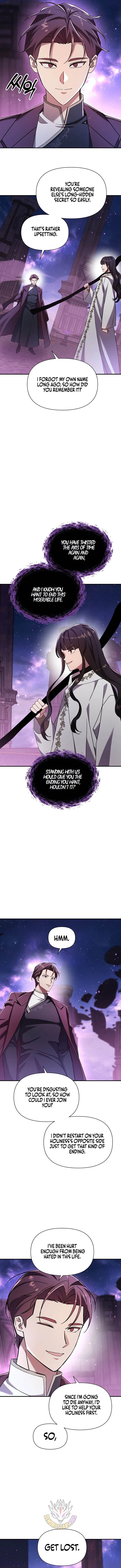 Somebody Stop the Pope Chapter 88 – Page 6