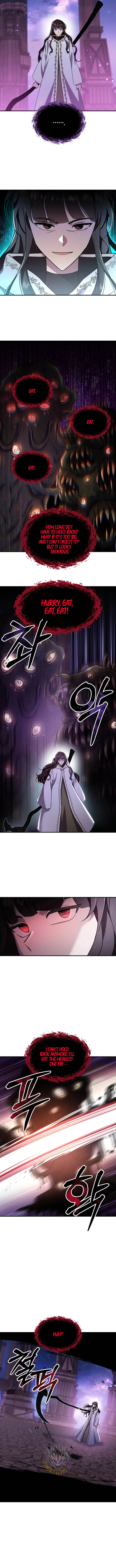 Somebody Stop the Pope Chapter 88 – Page 7