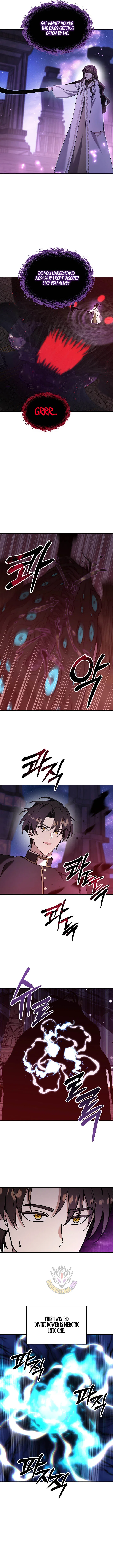 Somebody Stop the Pope Chapter 88 – Page 8