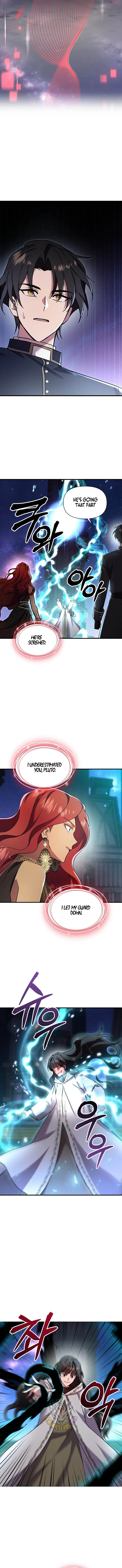 Somebody Stop the Pope Chapter 88 – Page 10