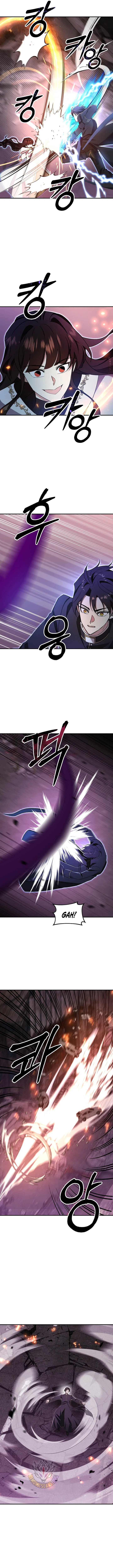 Somebody Stop the Pope Chapter 84 – Page 6