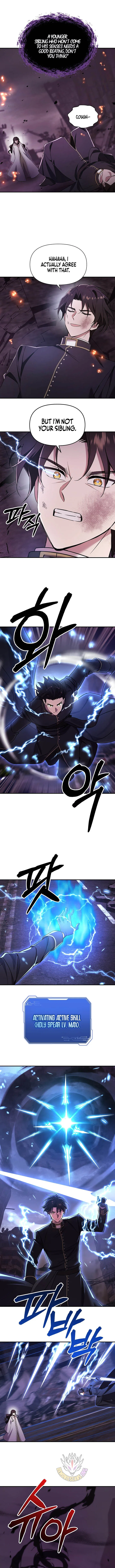 Somebody Stop the Pope Chapter 84 – Page 7