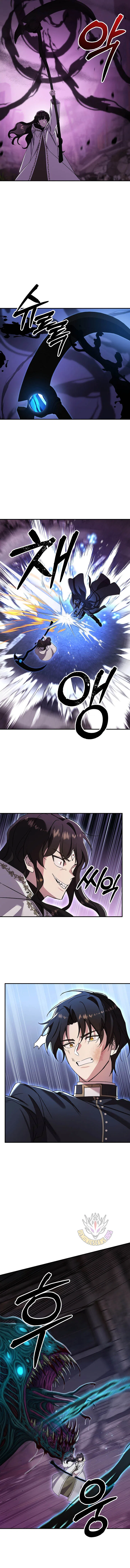 Somebody Stop the Pope Chapter 84 – Page 8