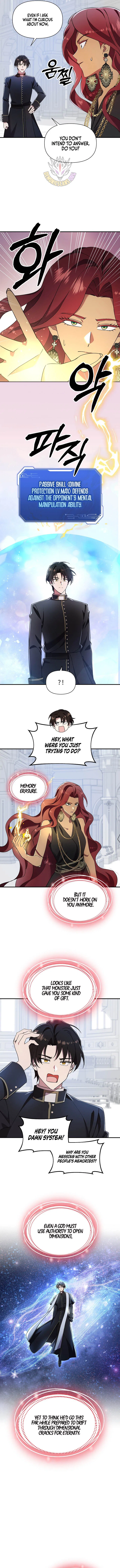 Somebody Stop the Pope Chapter 83 – Page 2