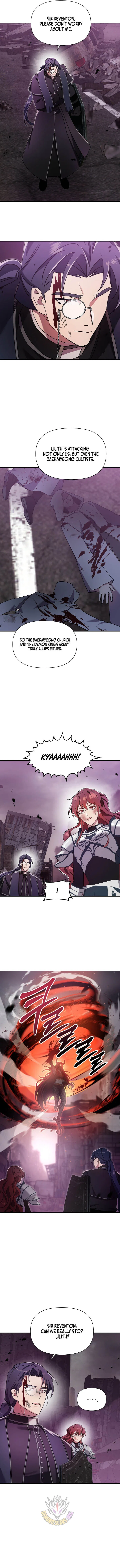 Somebody Stop the Pope Chapter 83 – Page 7