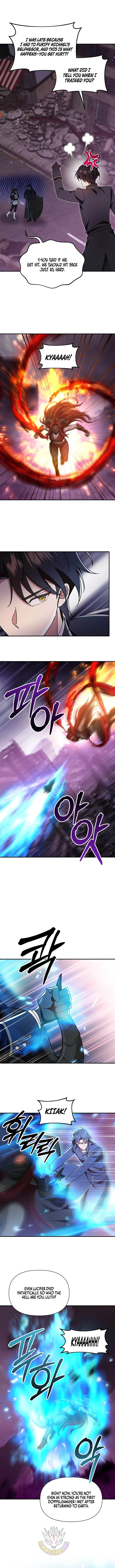 Somebody Stop the Pope Chapter 83 – Page 9