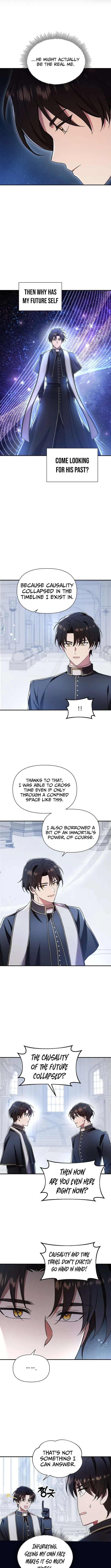 Somebody Stop the Pope Chapter 82 – Page 5