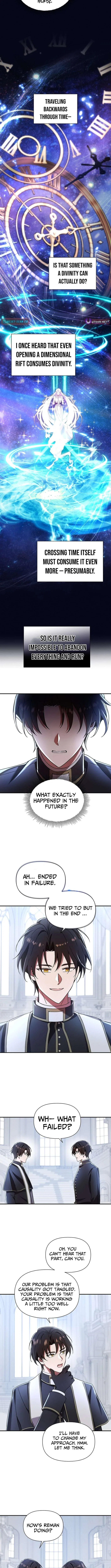 Somebody Stop the Pope Chapter 82 – Page 6