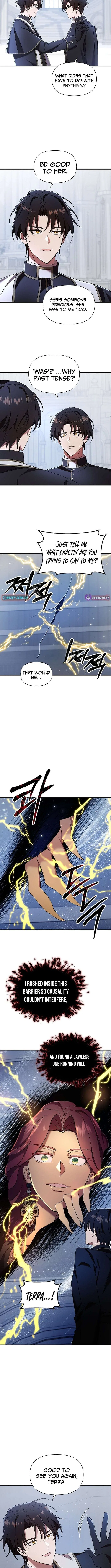Somebody Stop the Pope Chapter 82 – Page 7