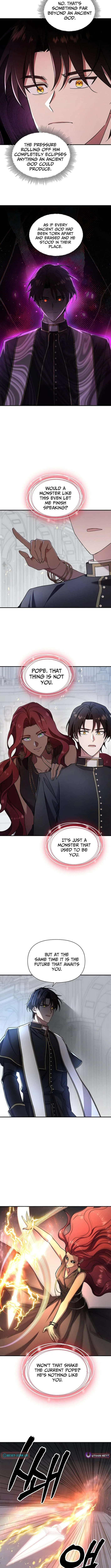 Somebody Stop the Pope Chapter 82 – Page 9