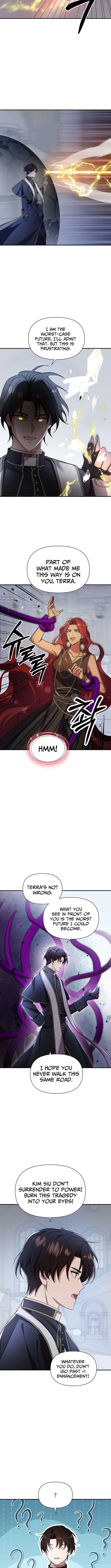 Somebody Stop the Pope Chapter 82 – Page 10