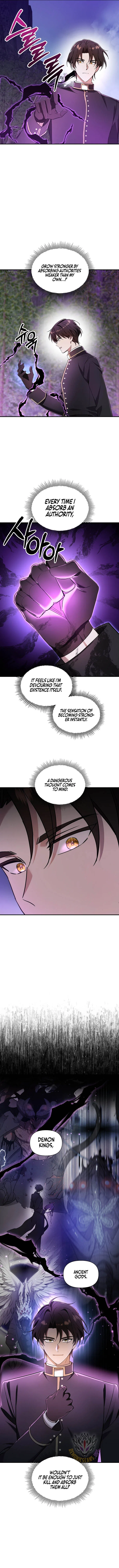 Somebody Stop the Pope Chapter 81 – Page 7