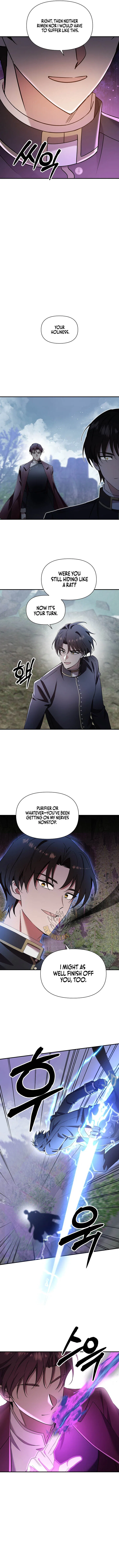 Somebody Stop the Pope Chapter 81 – Page 8