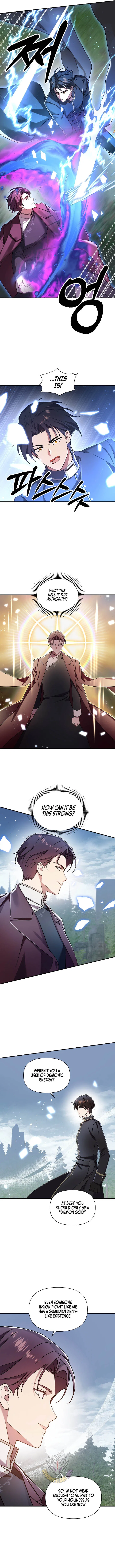 Somebody Stop the Pope Chapter 81 – Page 9