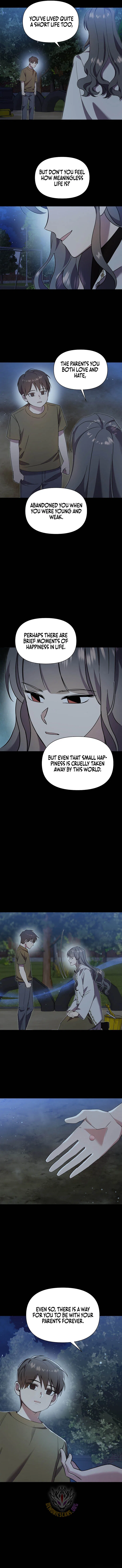 Somebody Stop the Pope Chapter 80 – Page 1