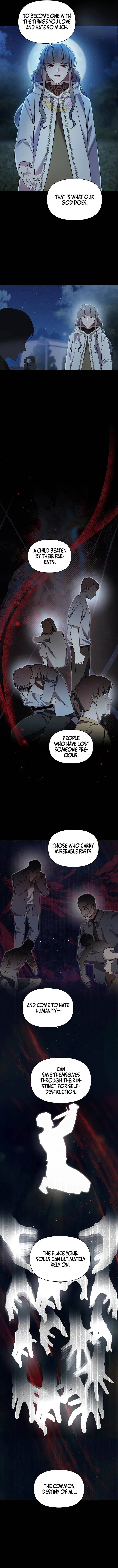 Somebody Stop the Pope Chapter 80 – Page 2