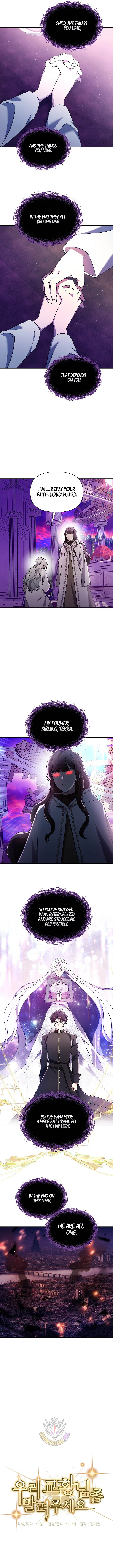 Somebody Stop the Pope Chapter 80 – Page 4