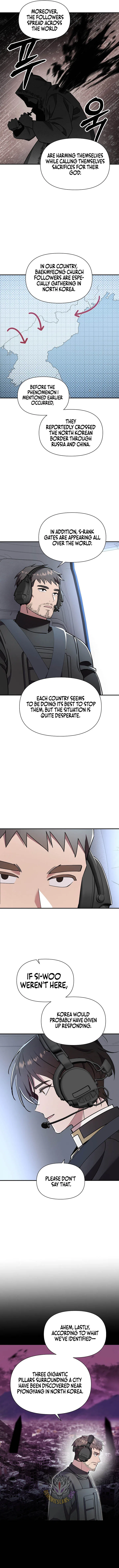 Somebody Stop the Pope Chapter 80 – Page 6
