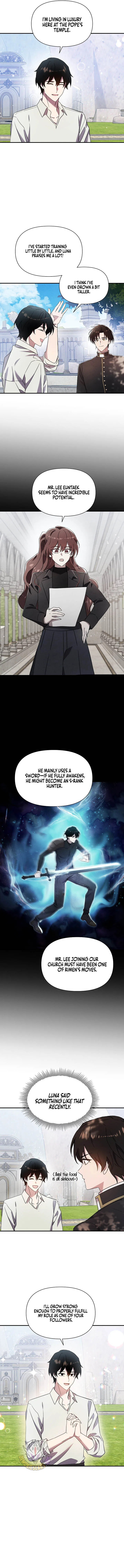 Somebody Stop the Pope Chapter 79 – Page 4