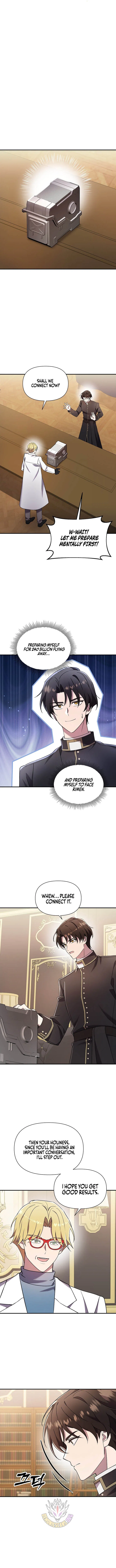 Somebody Stop the Pope Chapter 78 – Page 4