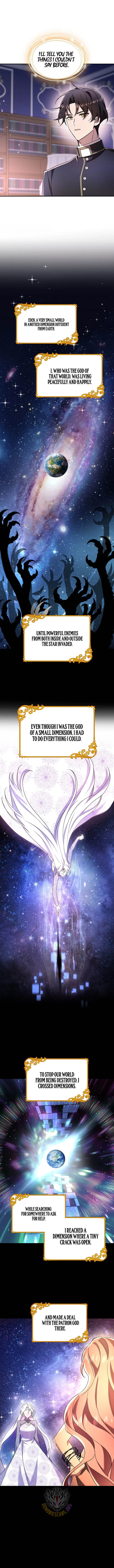 Somebody Stop the Pope Chapter 78 – Page 7