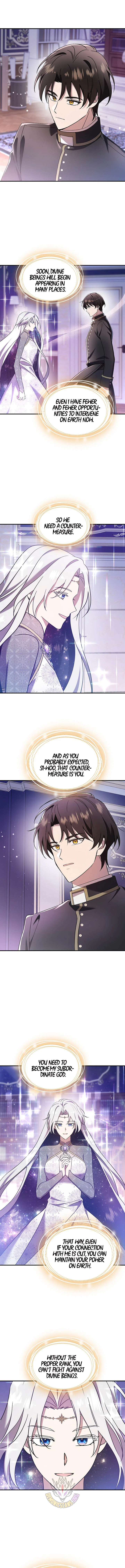 Somebody Stop the Pope Chapter 78 – Page 9